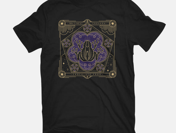 Chocolate Frog