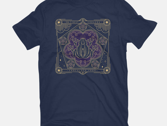 Chocolate Frog