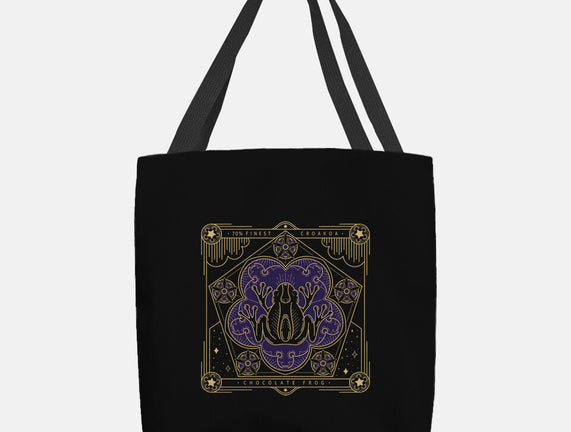 Chocolate Frog