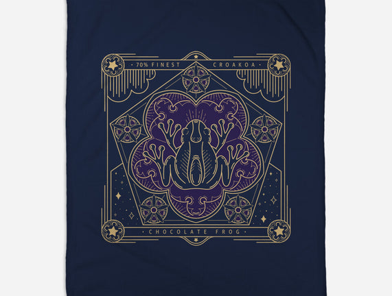 Chocolate Frog
