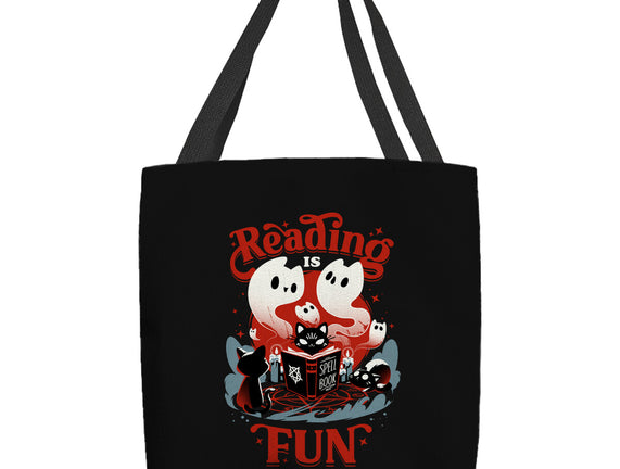 Occult Reading