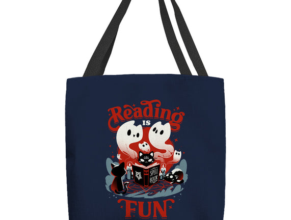 Occult Reading