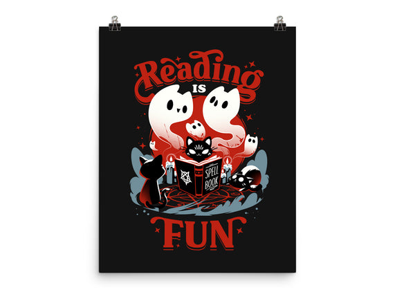 Occult Reading