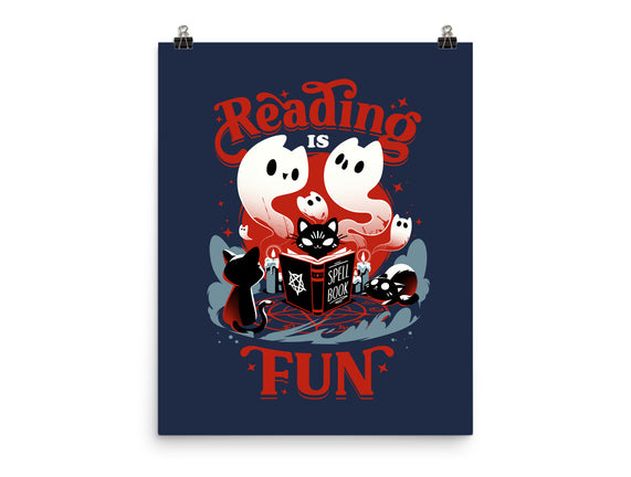 Occult Reading