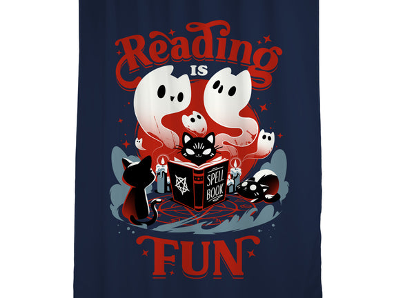 Occult Reading