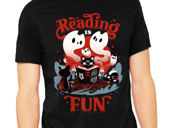 Occult Reading