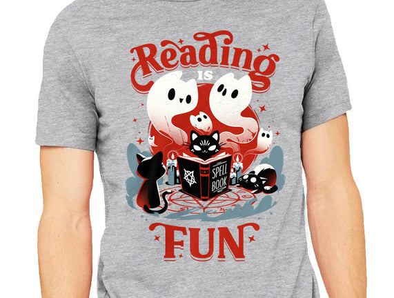 Occult Reading