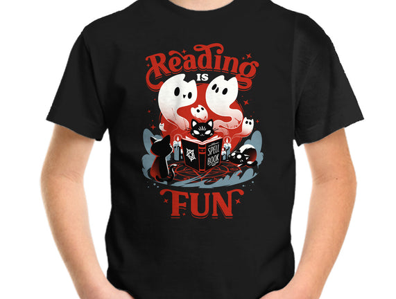 Occult Reading
