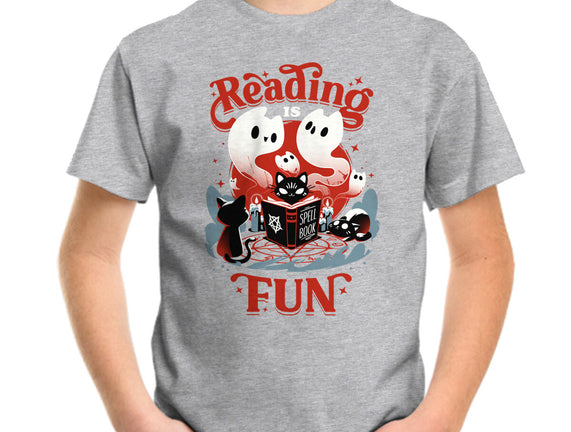 Occult Reading