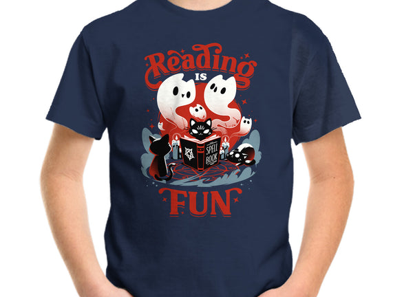 Occult Reading