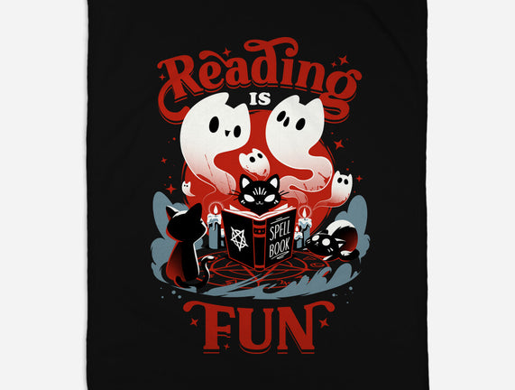 Occult Reading