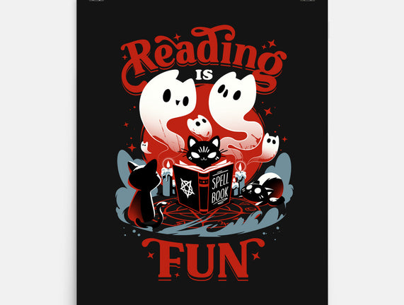 Occult Reading