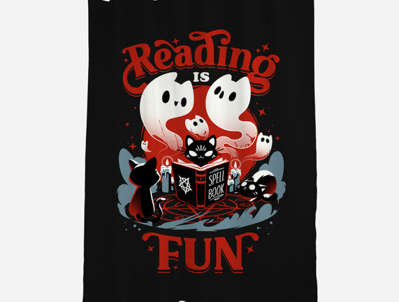 Occult Reading