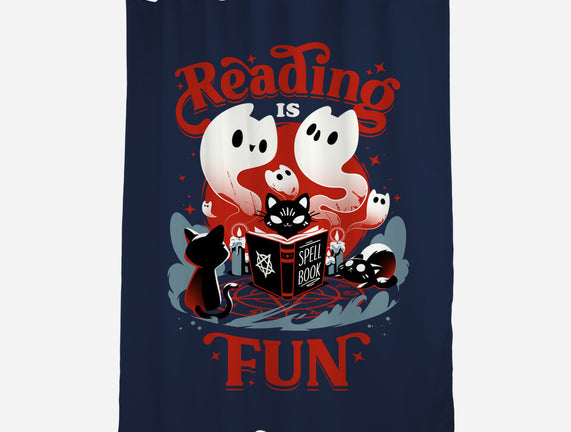Occult Reading