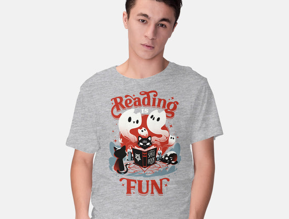 Occult Reading
