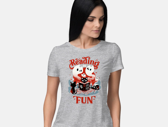 Occult Reading
