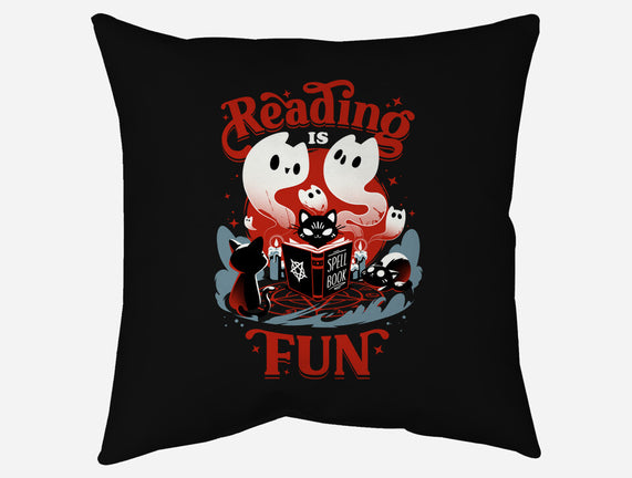 Occult Reading