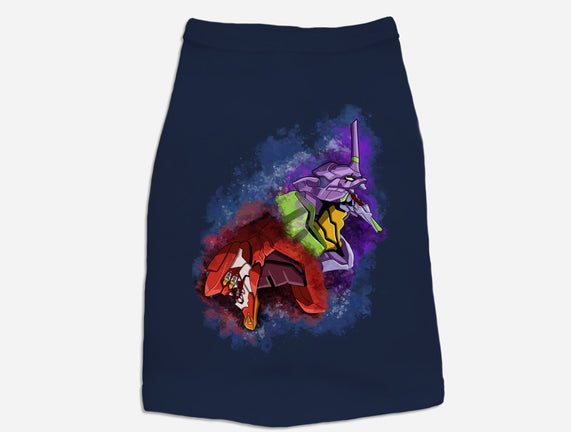 Battle Of Eva