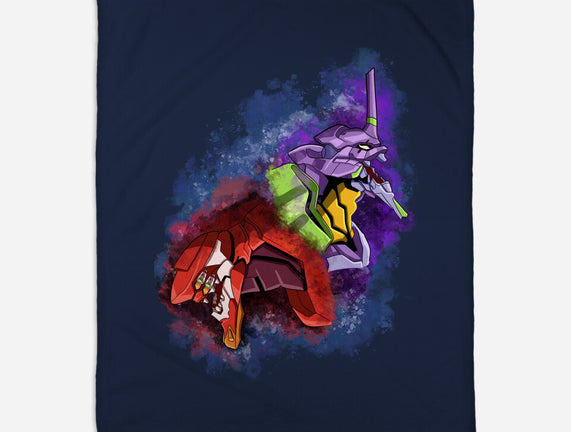 Battle Of Eva