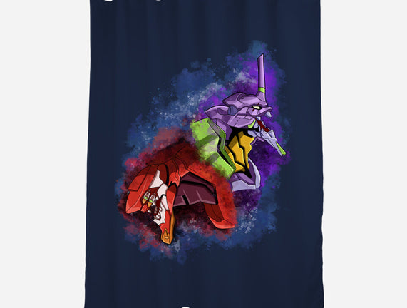 Battle Of Eva