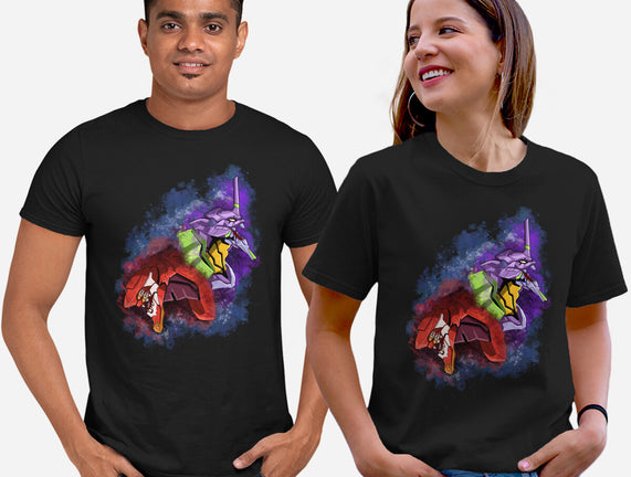 Battle Of Eva