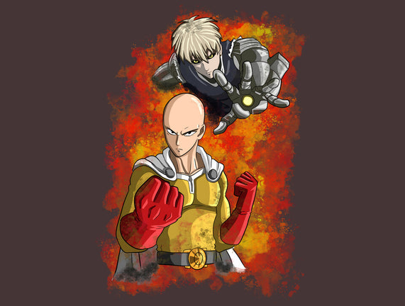 Brothers Of Justice
