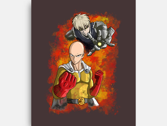 Brothers Of Justice