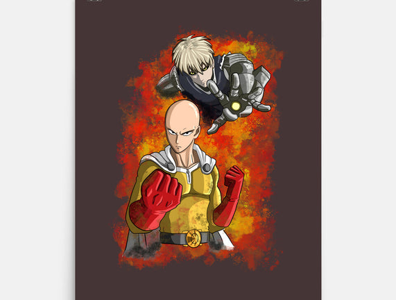 Brothers Of Justice