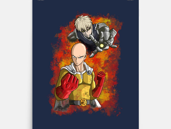 Brothers Of Justice