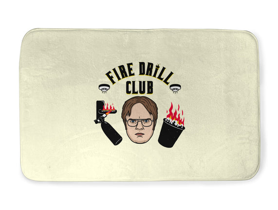 Fire Drill Club