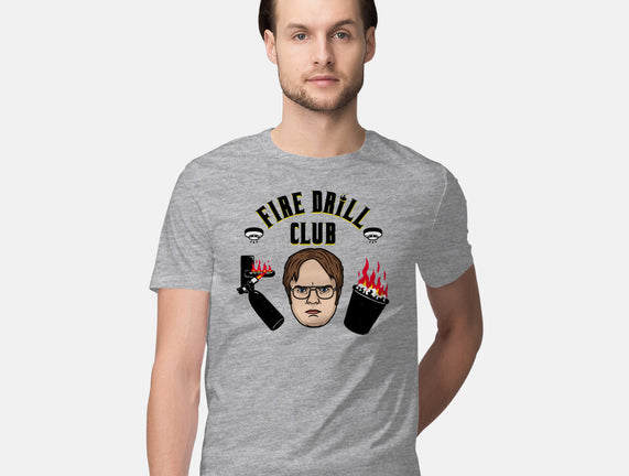 Fire Drill Club