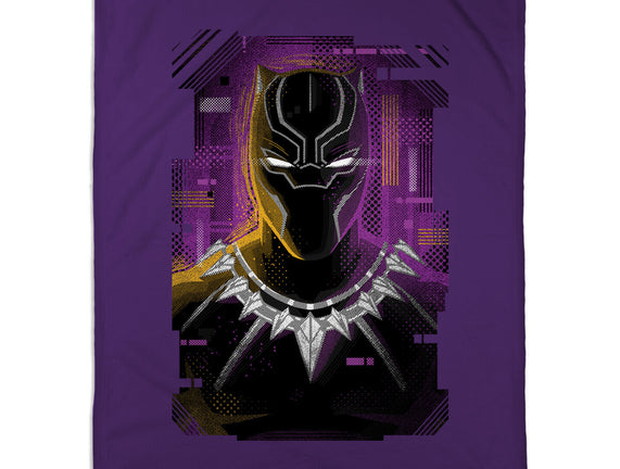 Glitch Panther