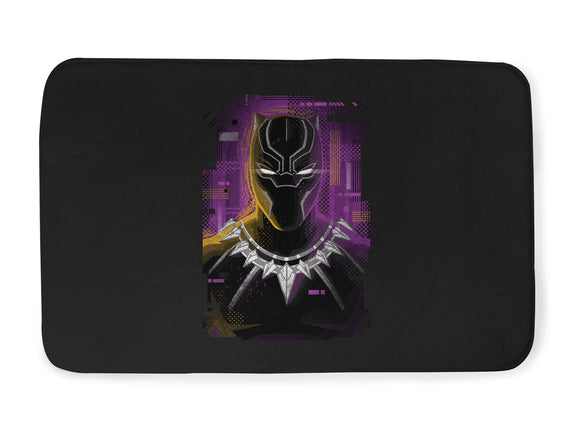 Glitch Panther