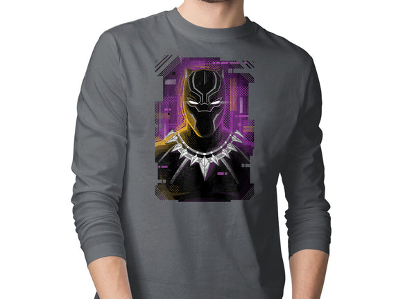 Glitch Panther