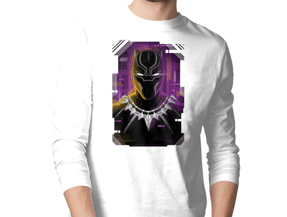 Glitch Panther