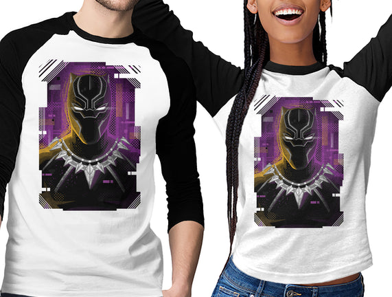 Glitch Panther