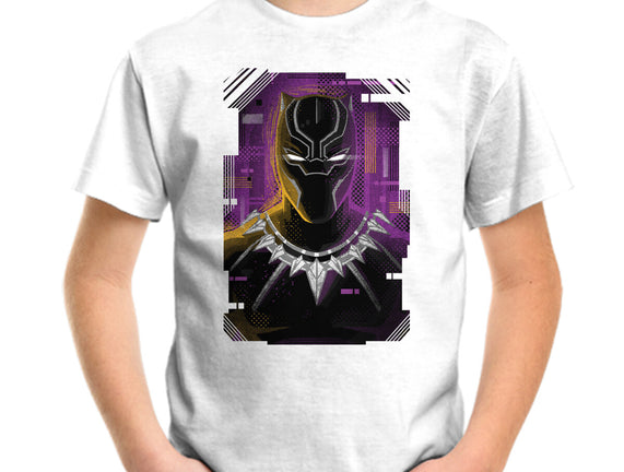 Glitch Panther