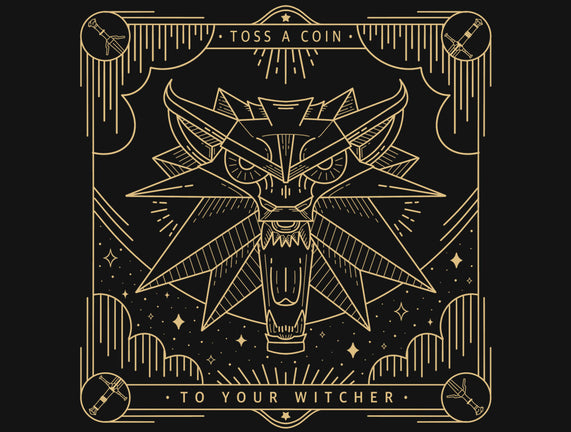 To Your Witcher