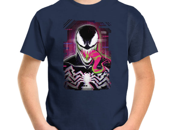 Venom Glitch
