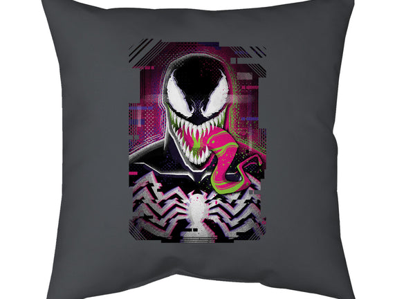 Venom Glitch
