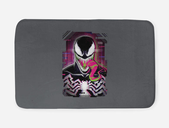 Venom Glitch