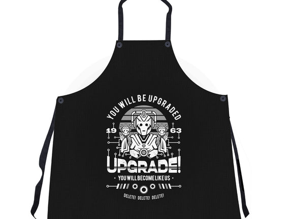 Upgrade