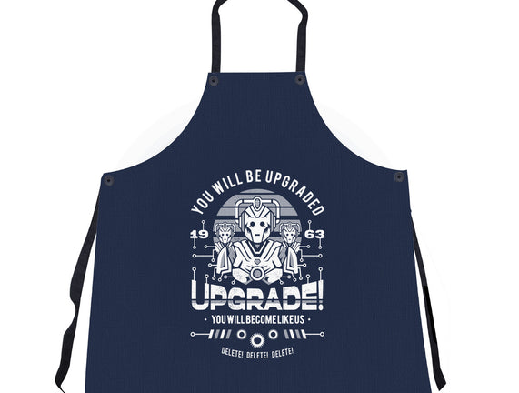 Upgrade