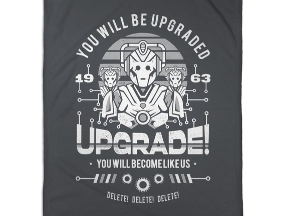 Upgrade