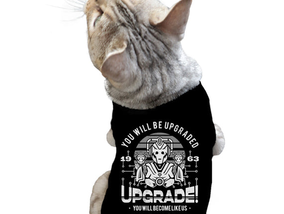 Upgrade