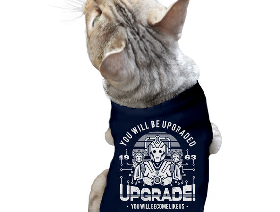 Upgrade