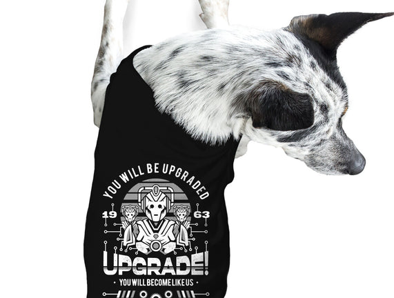 Upgrade