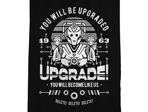 Upgrade