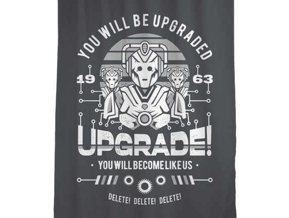 Upgrade