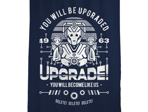 Upgrade